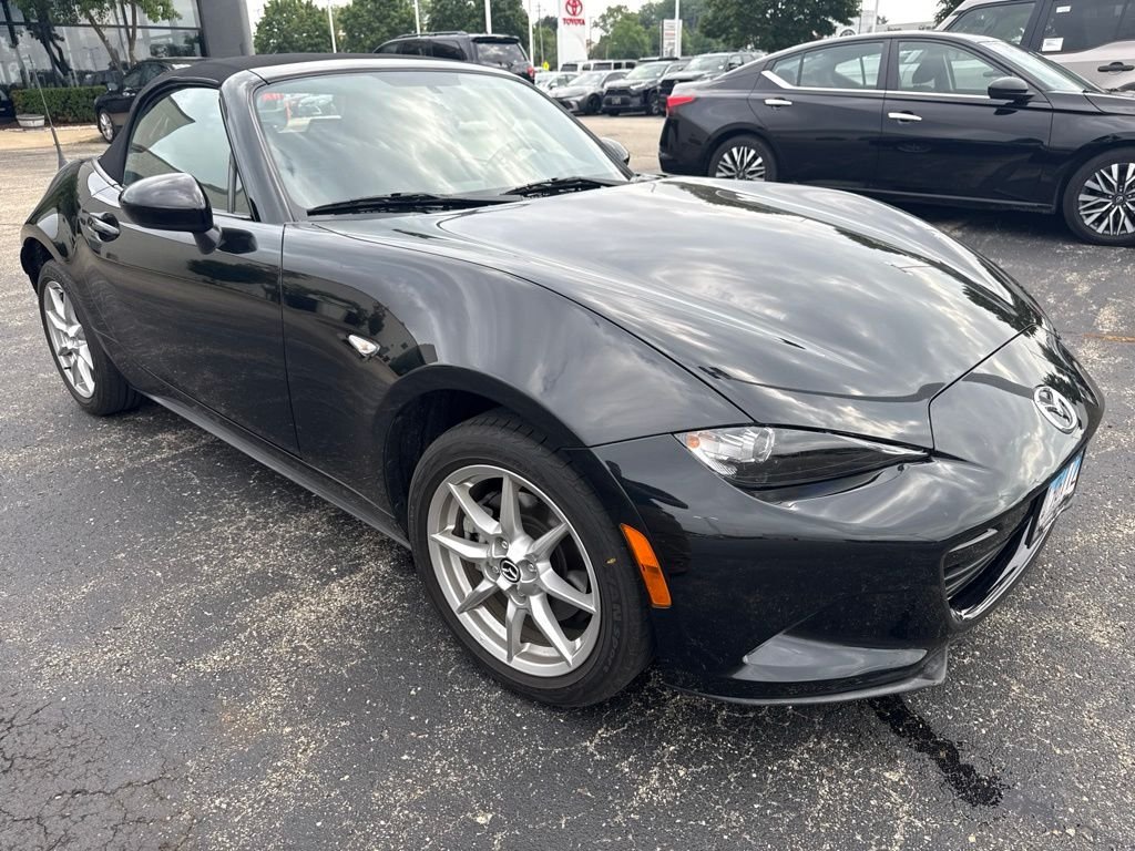 mazda mx-5 miata 2016 JM1NDAB76G0110670 image mazda mx-5 miata 2016 JM1NDAB76G0110670 image